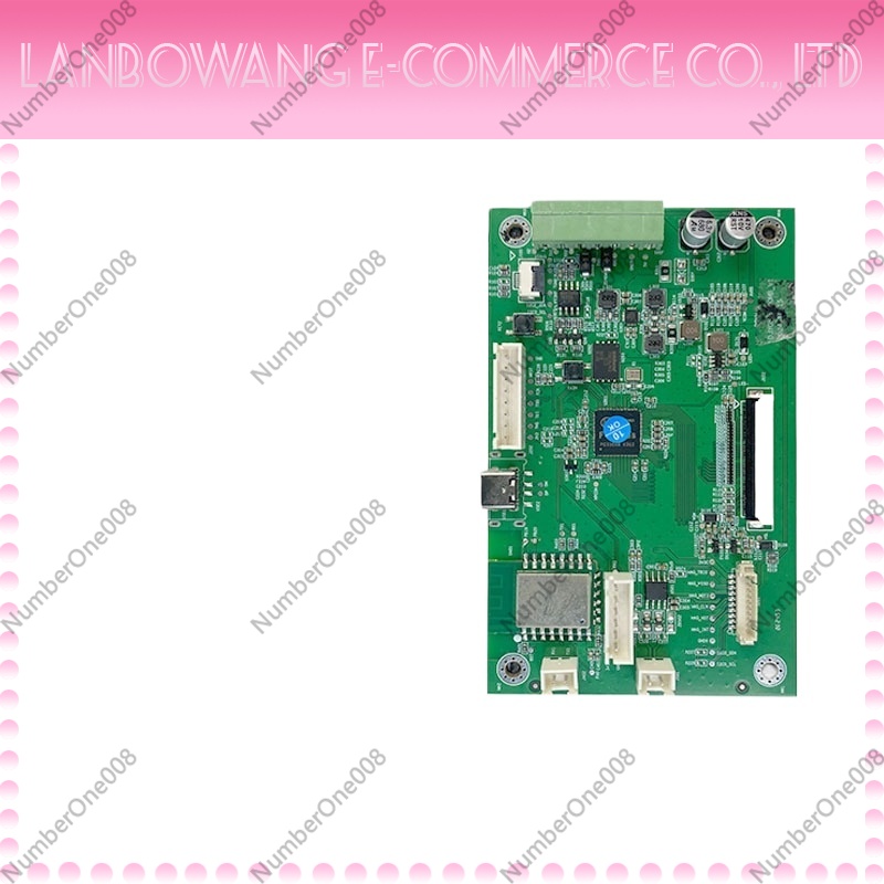 Smart Home Appliances - Capacitive Touch Control Chip PCBA Solution