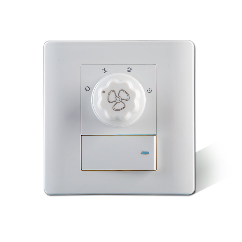 Smart Home Group - Ceiling Fan Control 3 Gear Speed