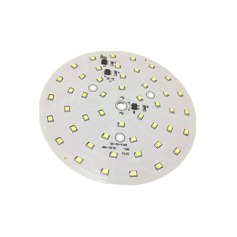 Smart Bulb - LED COB 18W AC220V Lamp 2835SMD