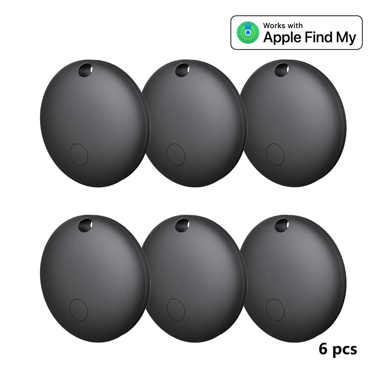 Smart Home Group - Mini GPS Tracker For Apple iOS