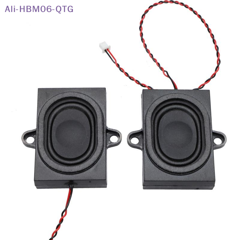 Smart Home Speaker - 1Pc 4Ω 3W Full Range Cavity