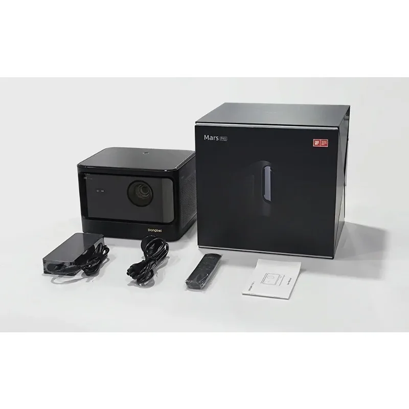 Authentic guarantee，Dangbei Ma - Smart Home Theater recension och pris