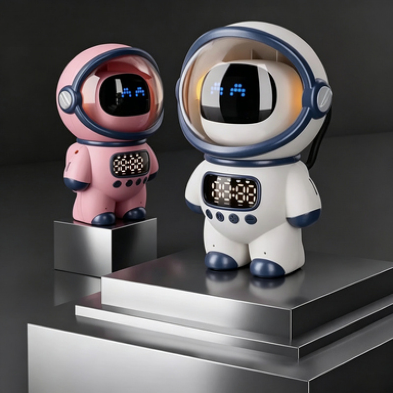 2026 New AI Smart Voice Chat R - Smart Home Speaker recension och pris