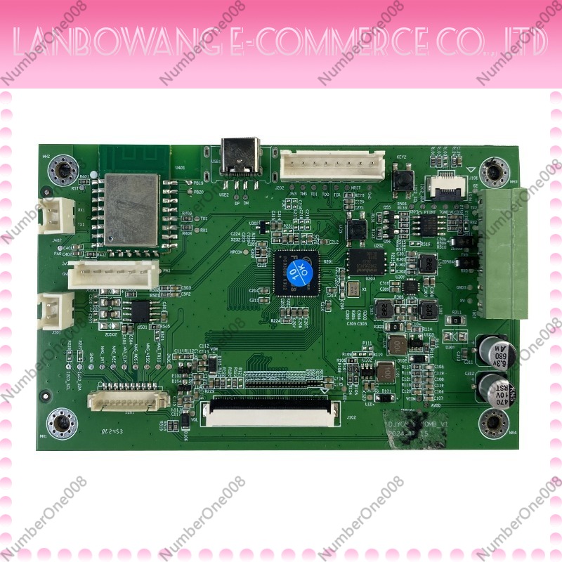 Capacitive Touch Control Chip  - Smart Home Appliances recension och pris