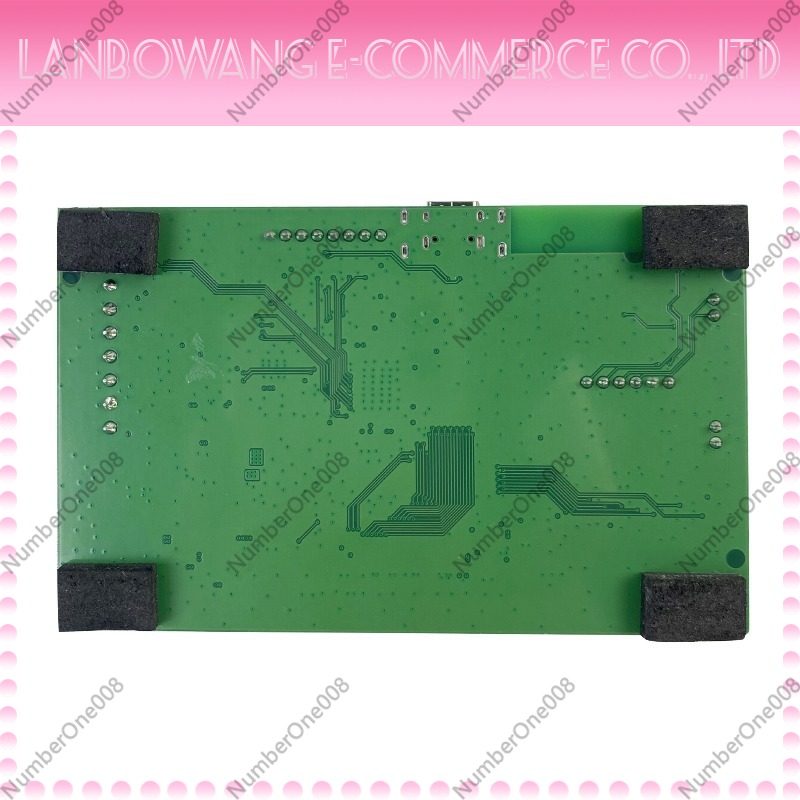 Capacitive Touch Control Chip  - Smart Home Appliances recension och pris