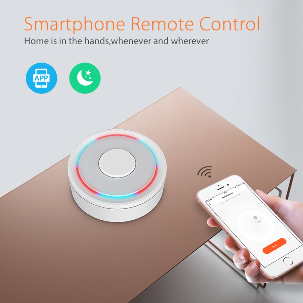 HomeKit ZigBee Gateway Hub Sma - Smart Home Vimar recension och pris