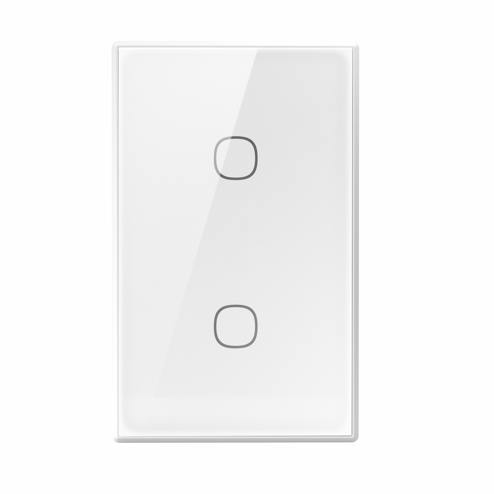 Sonoff TX Gen2 T6 120 Type Sma - Smart Home Group recension och pris