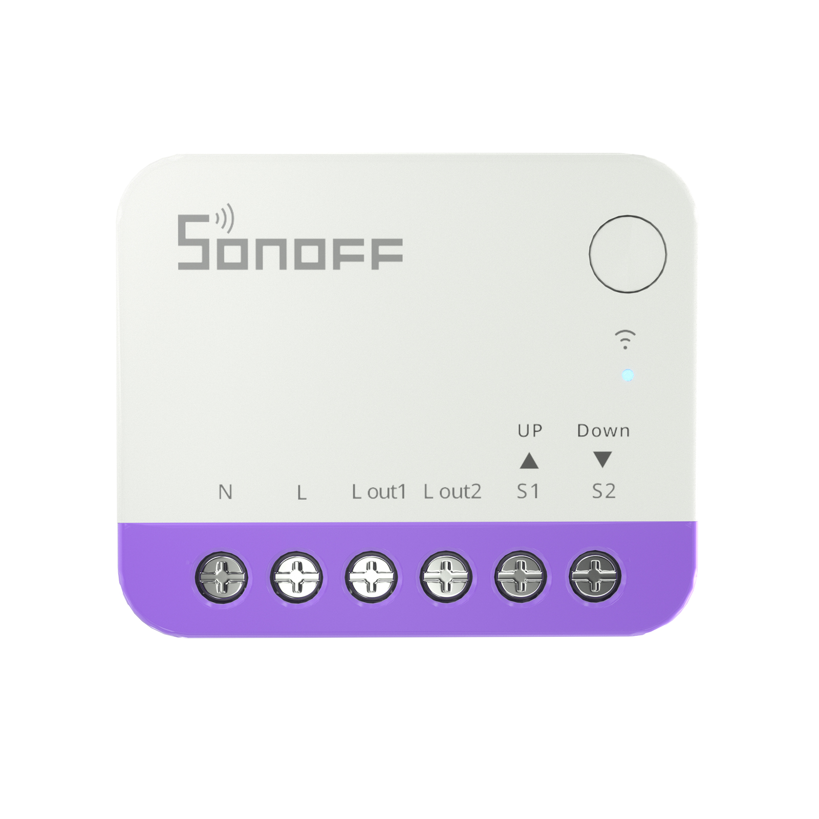 SONOFF MINI-RBS Smart Roller S - Smart Home Group recension och pris