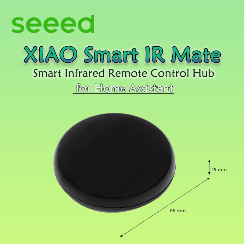 XIAO Smart IR Remote Control H - Smart Home Vimar recension och pris