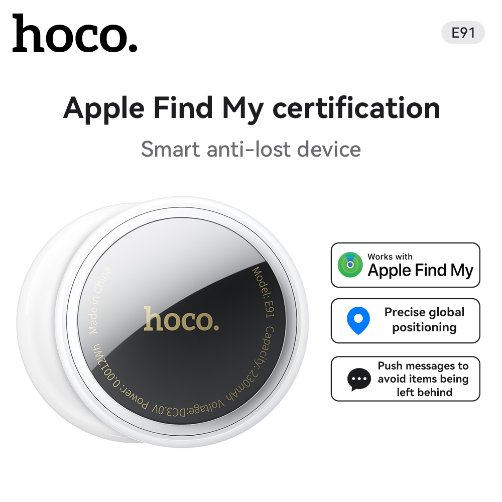 Anti Lost Device Smart GPS Tra - Smart Home Group recension och pris