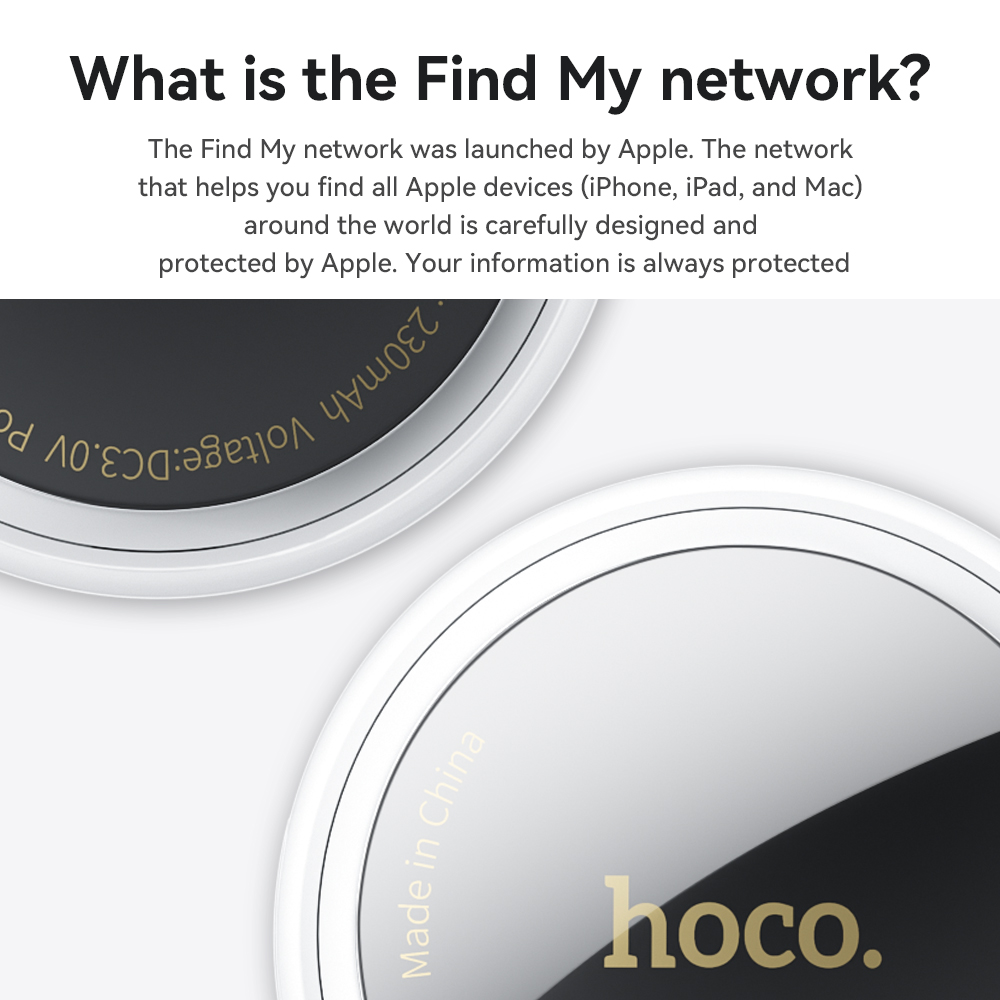 Anti Lost Device Smart GPS Tra - Smart Home Group recension och pris