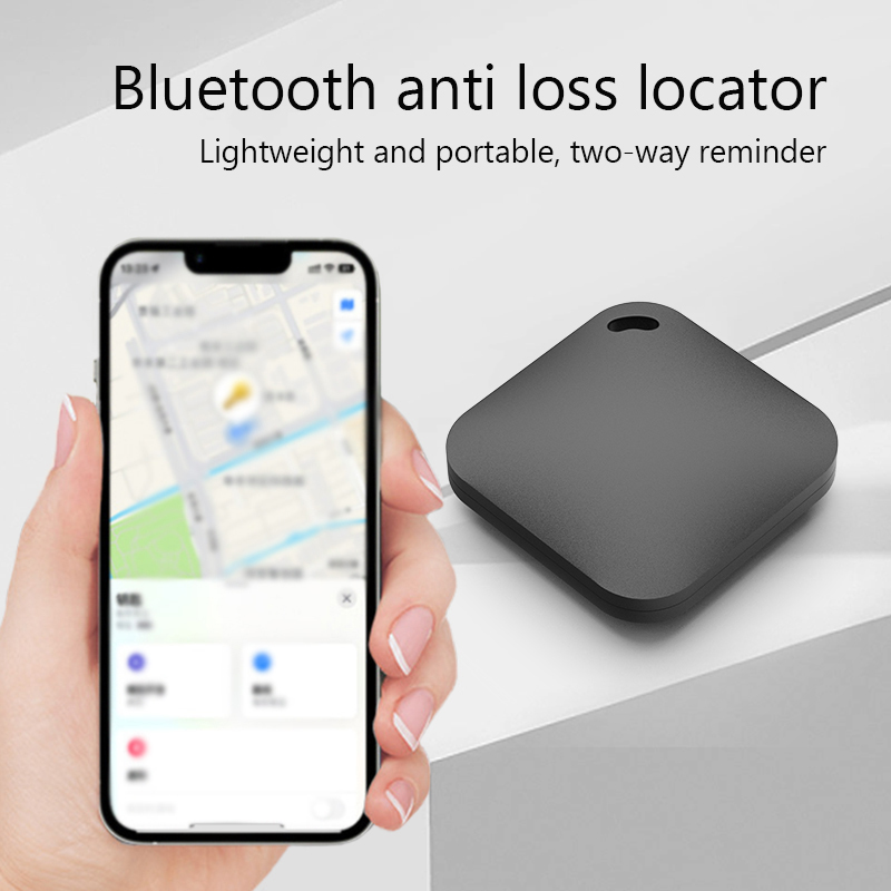 Smart GPS Tracker Works With A - Smart Home Kits recension och pris