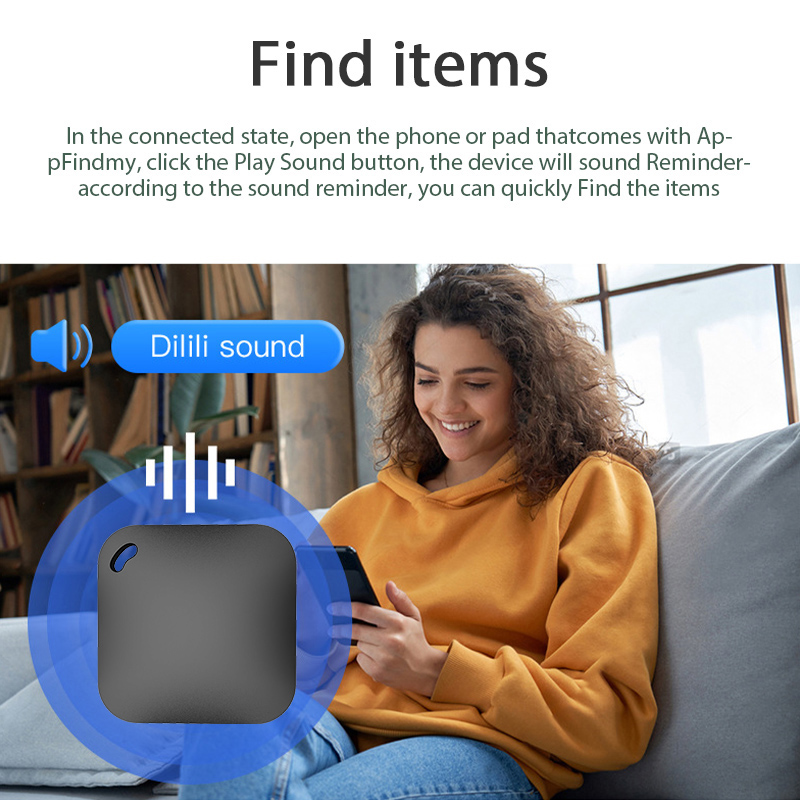 Smart GPS Tracker Works With A - Smart Home Kits recension och pris