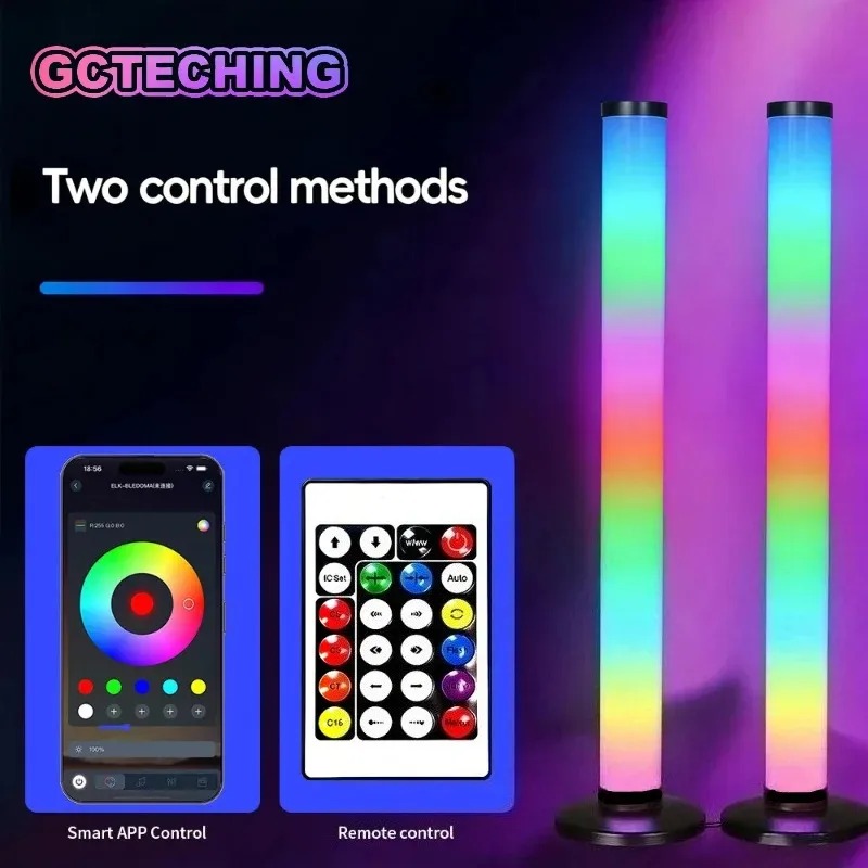 RGB LED Light Bar USB Powered, - Smart Bulb recension och pris