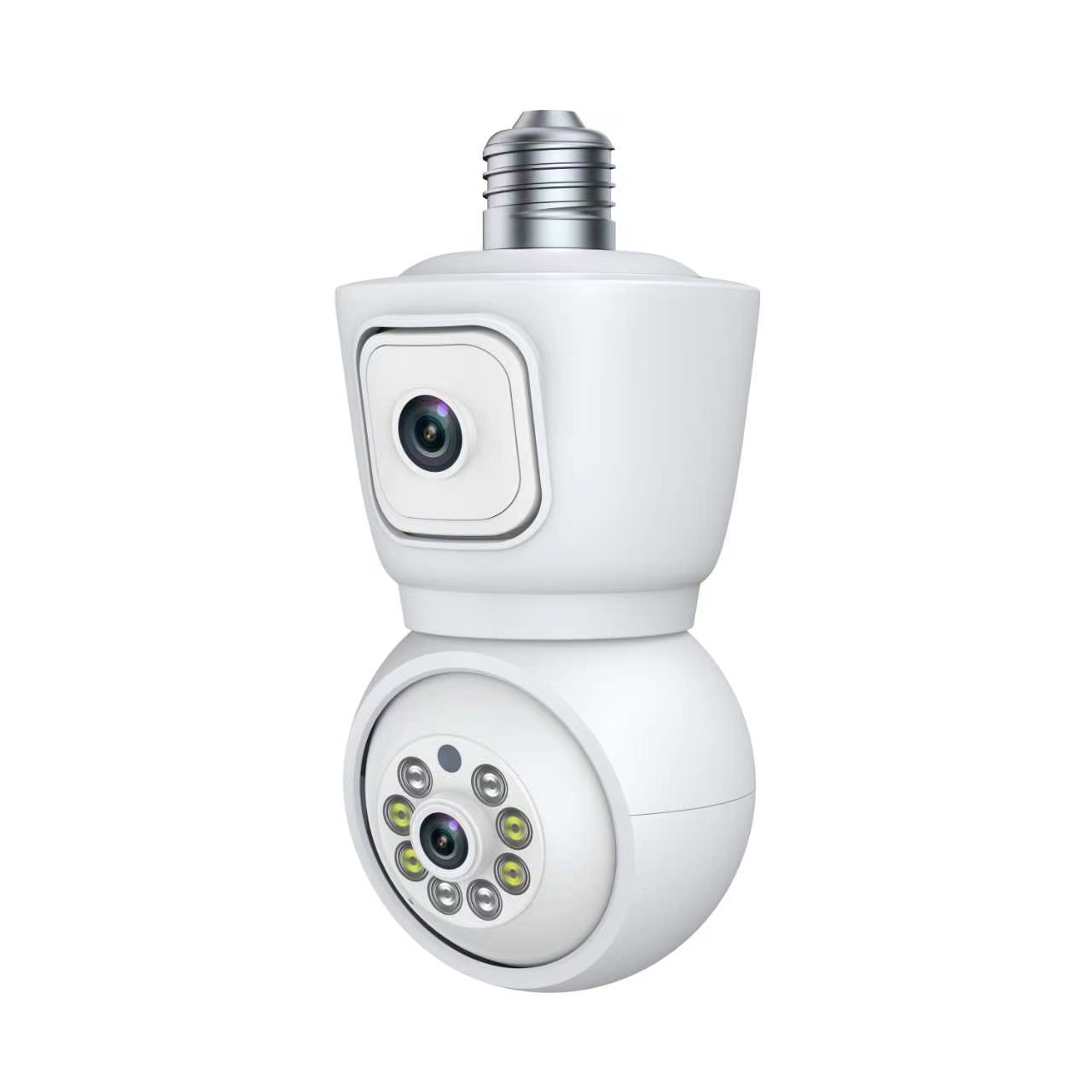 WiFi 360 Panoramic Light Bulb  - Smart Bulb recension och pris