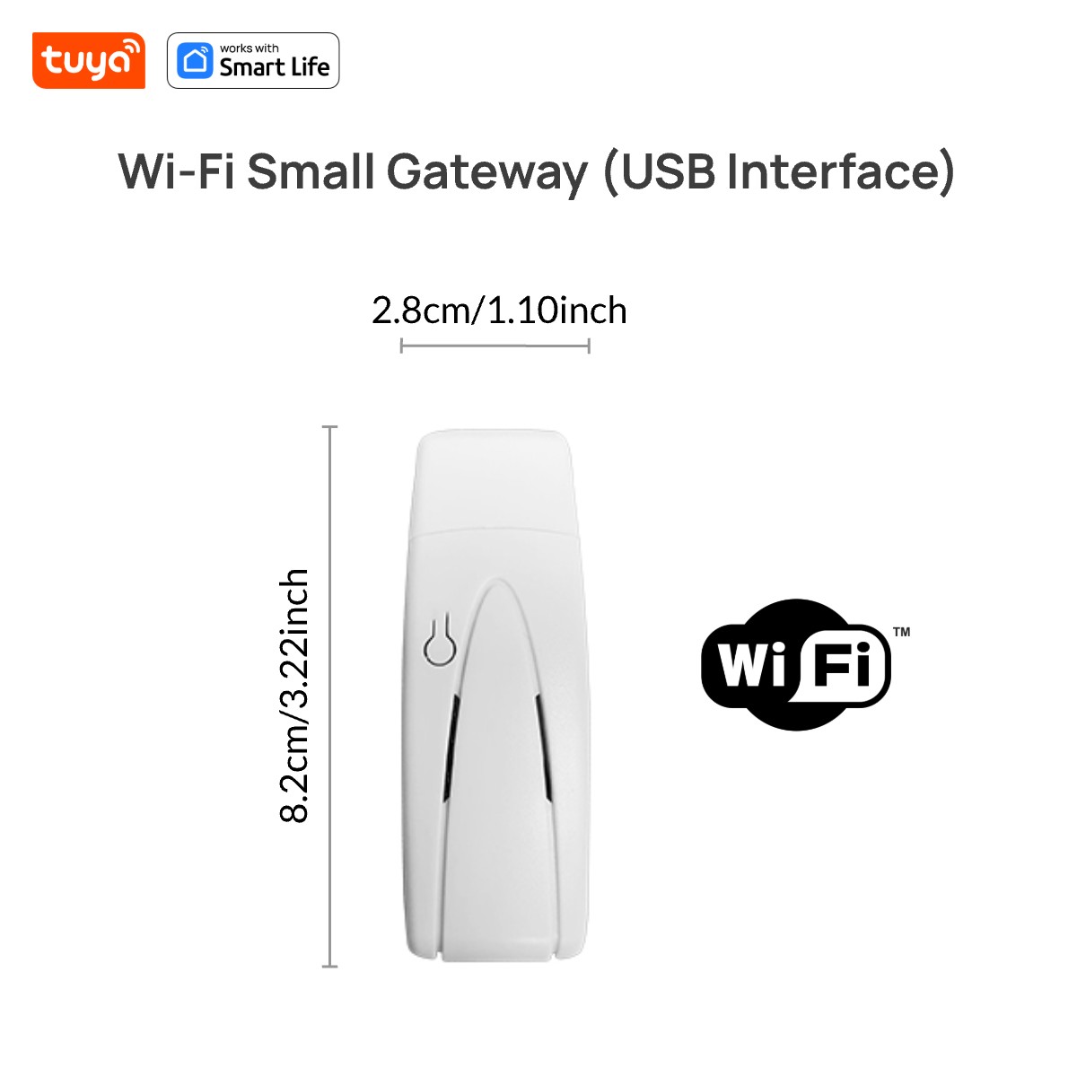 Tuya Smart WiFi Curtain Robot  - Smart Home Vimar recension och pris