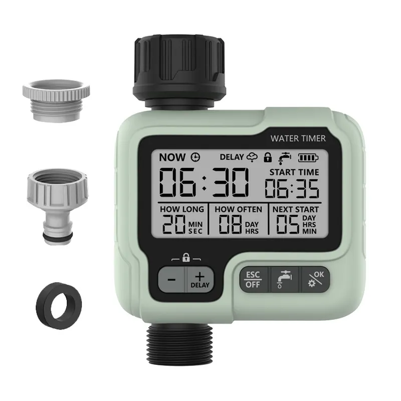 Automatic Watering Device Gard - Smart Home Kits recension och pris