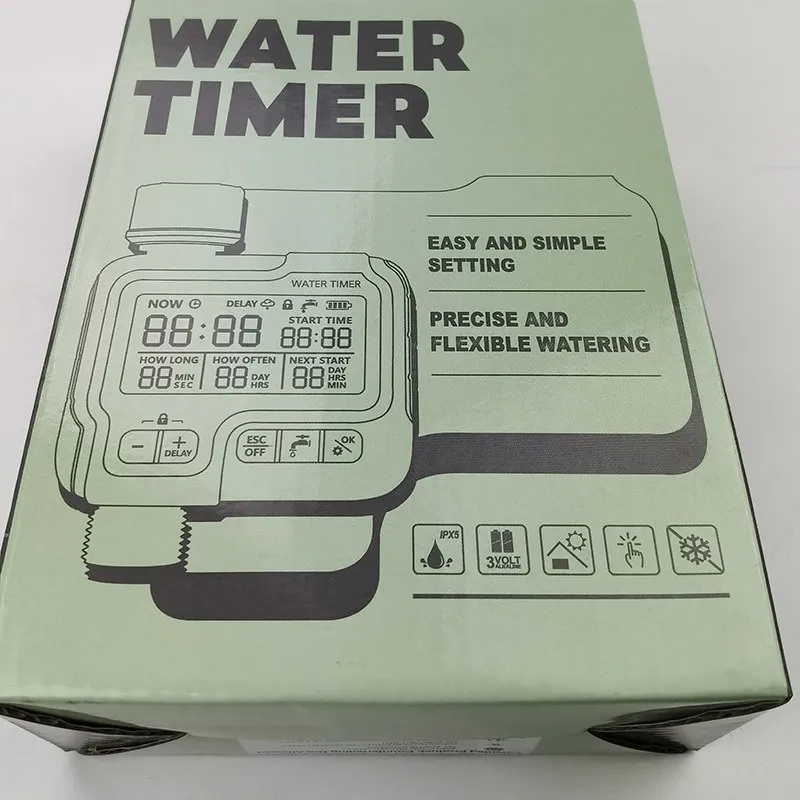 Automatic Watering Device Gard - Smart Home Kits recension och pris