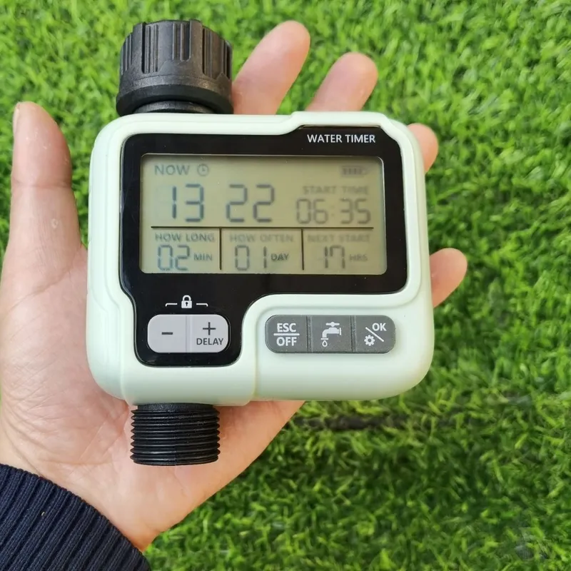 Automatic Watering Device Gard - Smart Home Kits recension och pris