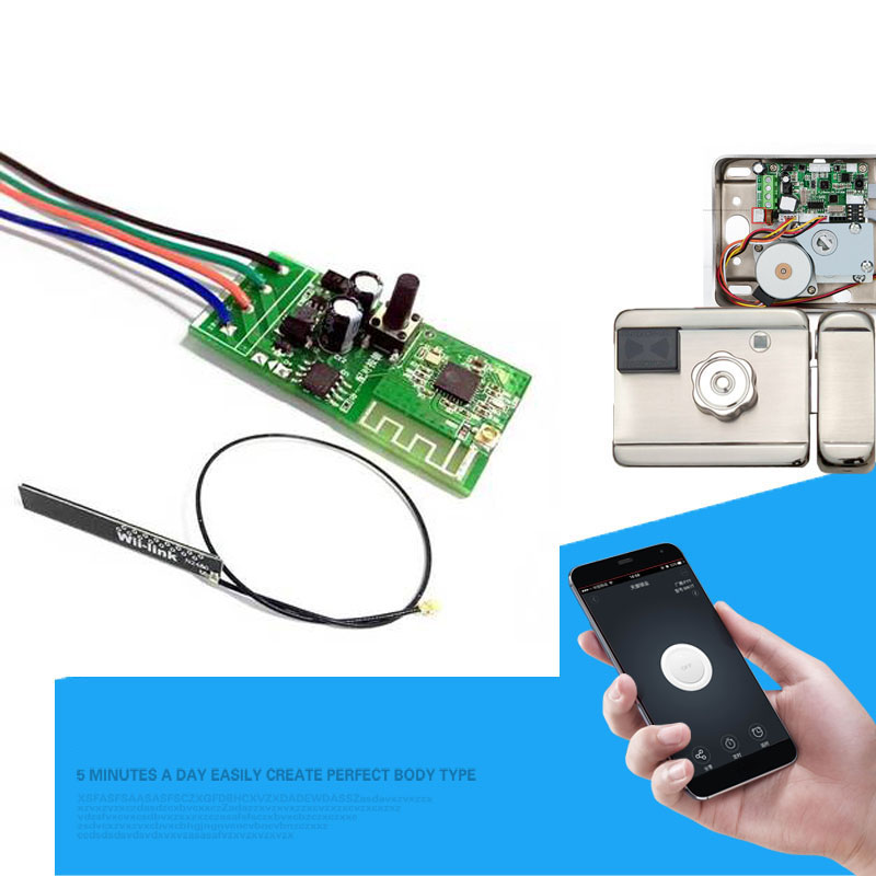 12V WiFi Smart Switch Electron - Smart Home Vimar recension och pris