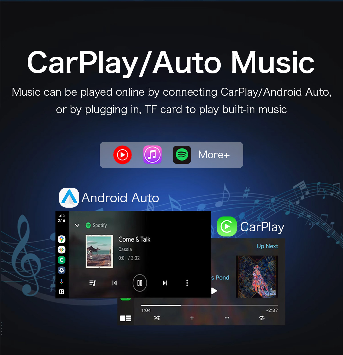 2026 Android 14 Plug & Play Ca - Smart Home Tv recension och pris