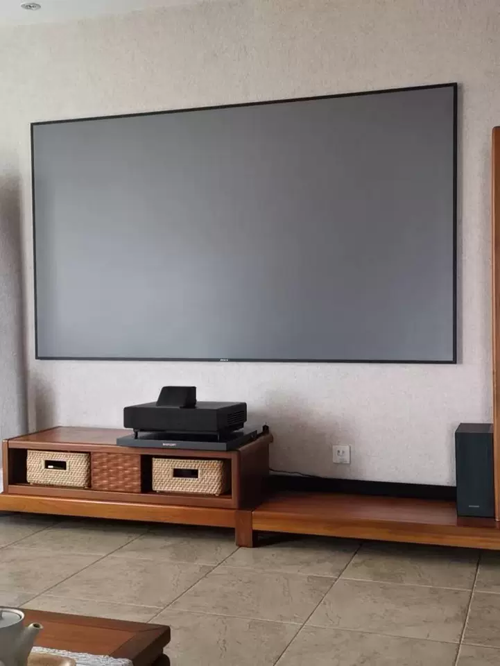 Cinema Smart TV Projector HDR1 - Smart Home Theater recension och pris