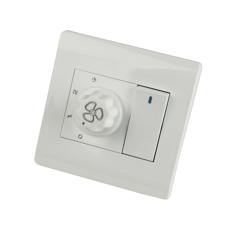 Ceiling Fan Control 3 Gear Spe - Smart Home Group recension och pris