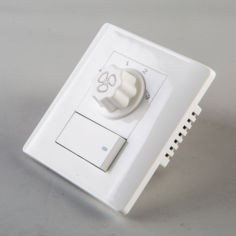 Ceiling Fan Control 3 Gear Spe - Smart Home Group recension och pris