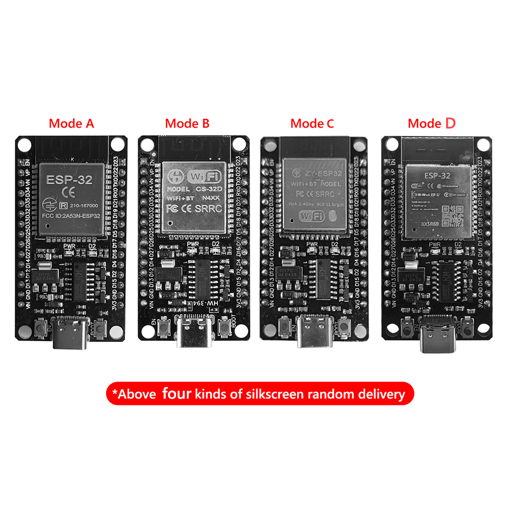Development Board Module WiFi+ - Smart Home Appliances recension och pris