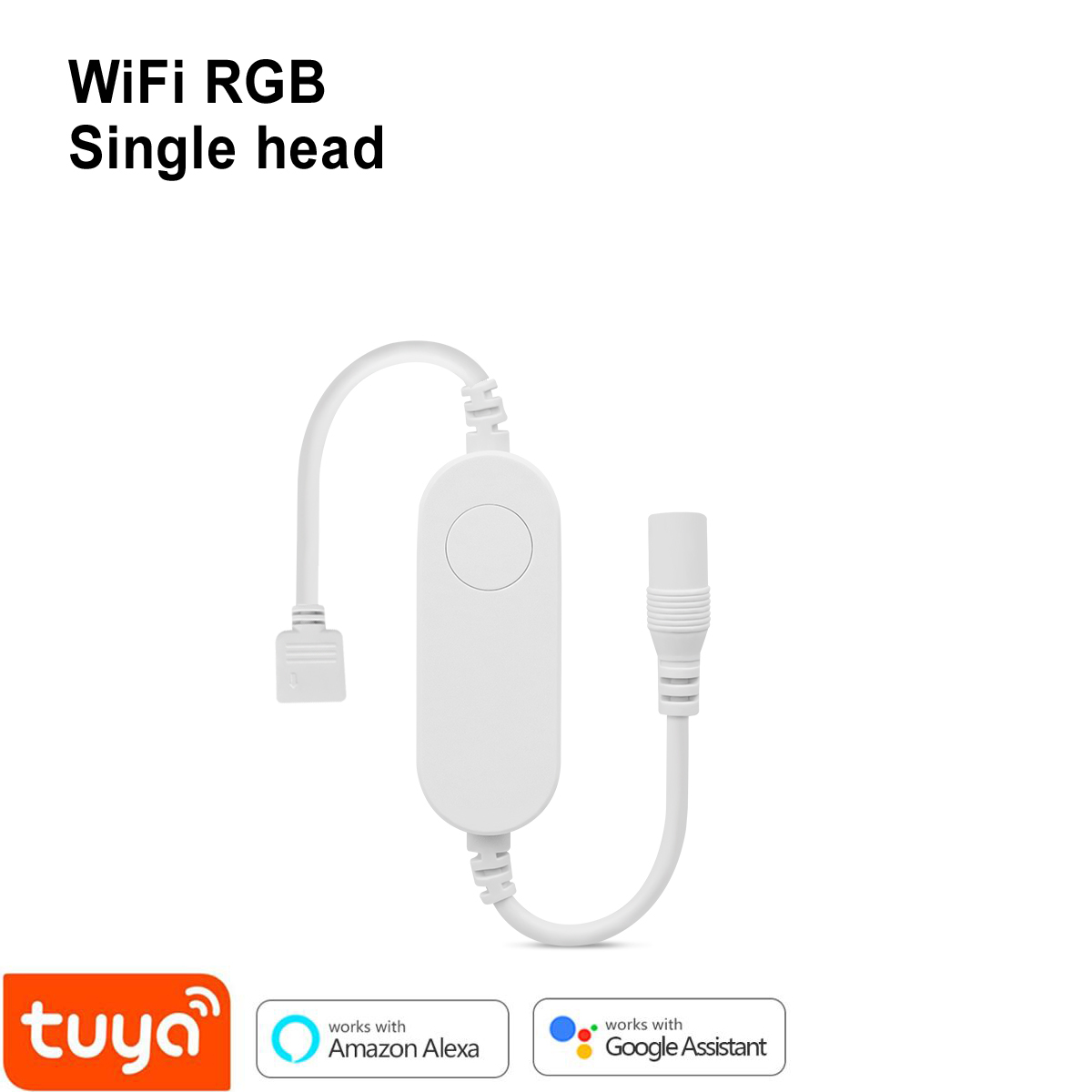 Tuya LED Strip Controller,Home - Smart Home Group recension och pris