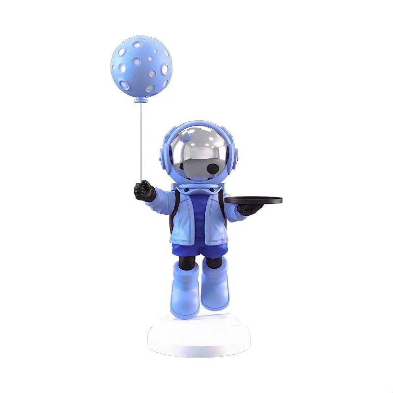 Astronaut Astronaut Floor-stan - Smart Home Speaker recension och pris