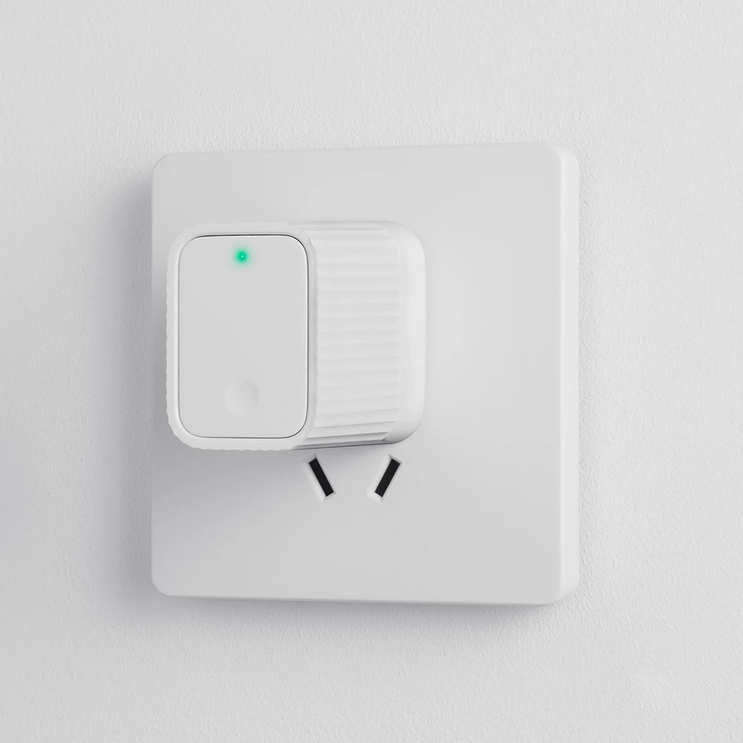 Qingping  Bluetooth Gateway Qi - Smart Home Vimar recension och pris
