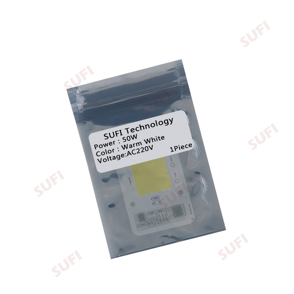 Smart IC 20W 30W 50W Warm Natu - Smart Bulb recension och pris