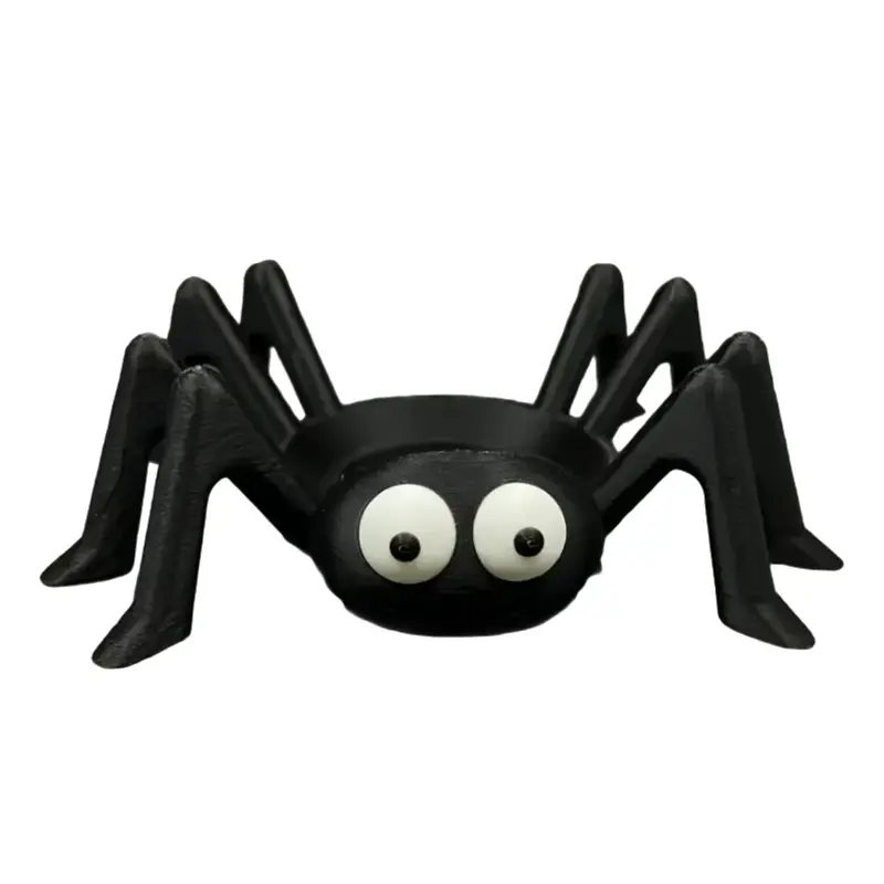 3D Printed Spider-Themed Stand - Smart Home Speaker recension och pris