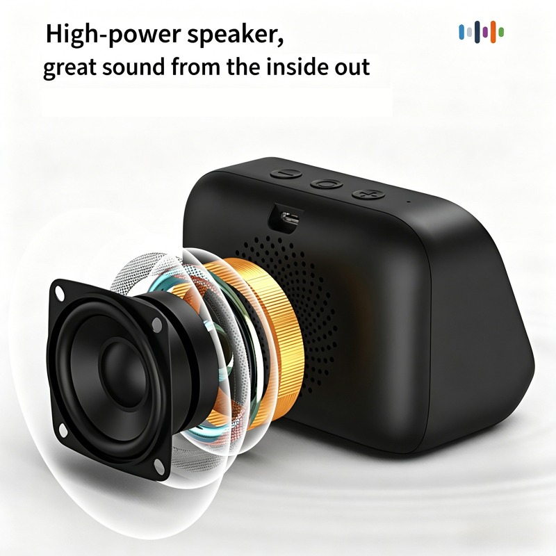 TF26 Pro Smart Wireless Speake - Smart Home Speaker recension och pris
