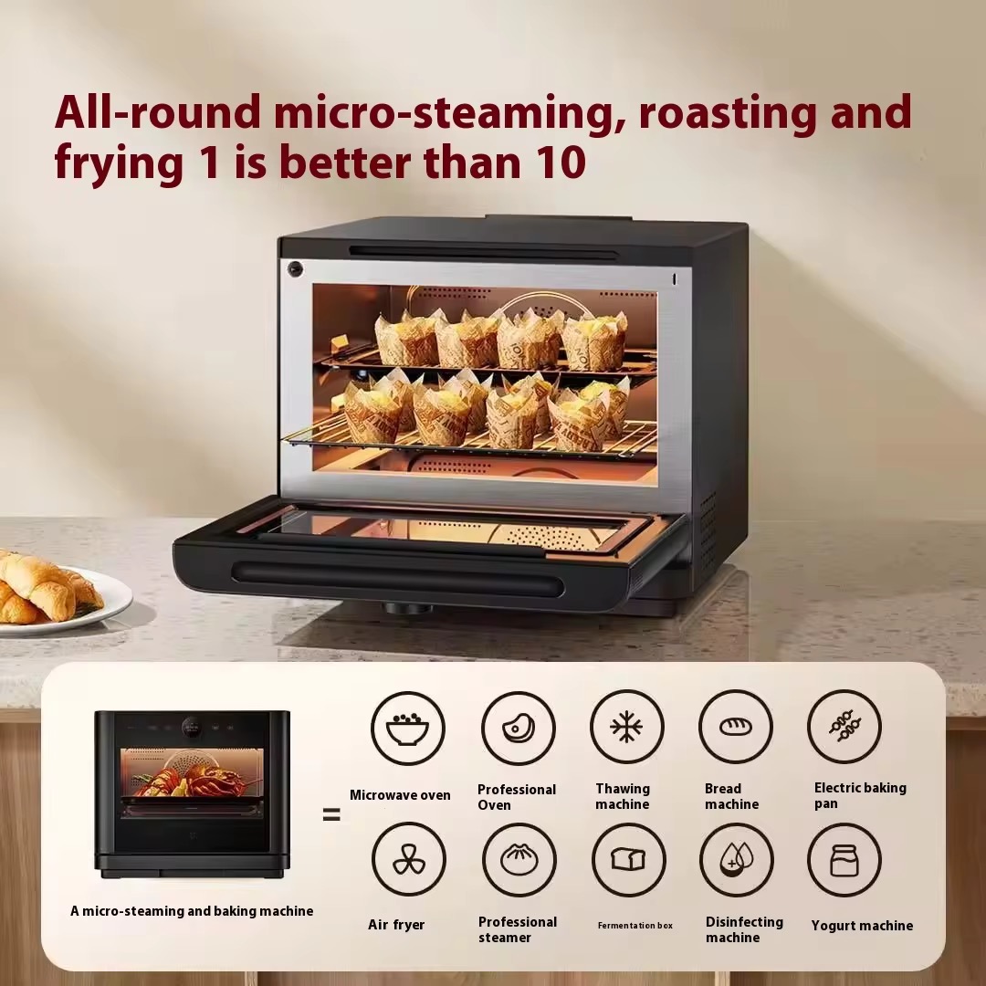 For  Mijia 27L Smart Microwave - Smart Home Appliances recension och pris