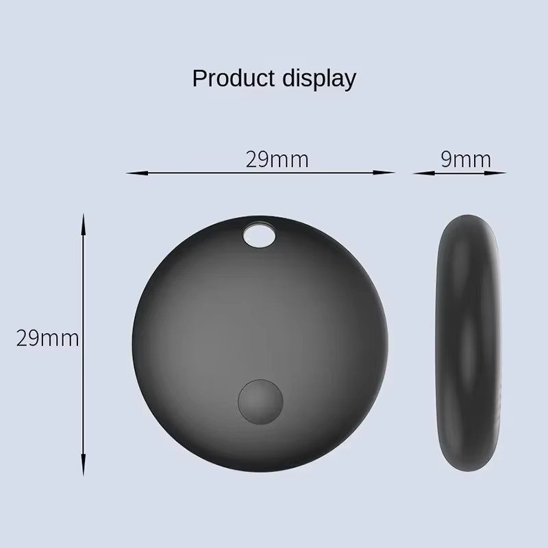Mini GPS Tracker For Apple iOS - Smart Home Group recension och pris