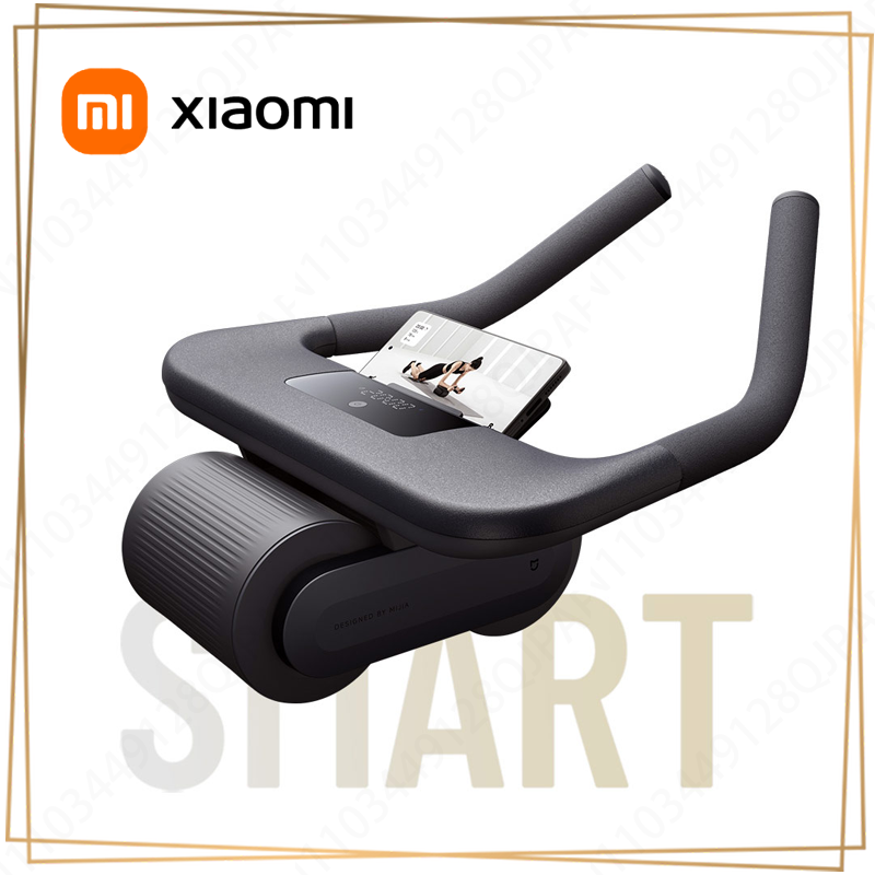 New Xiaomi Mijia Smart Abdomin - Smart Home Vimar recension och pris