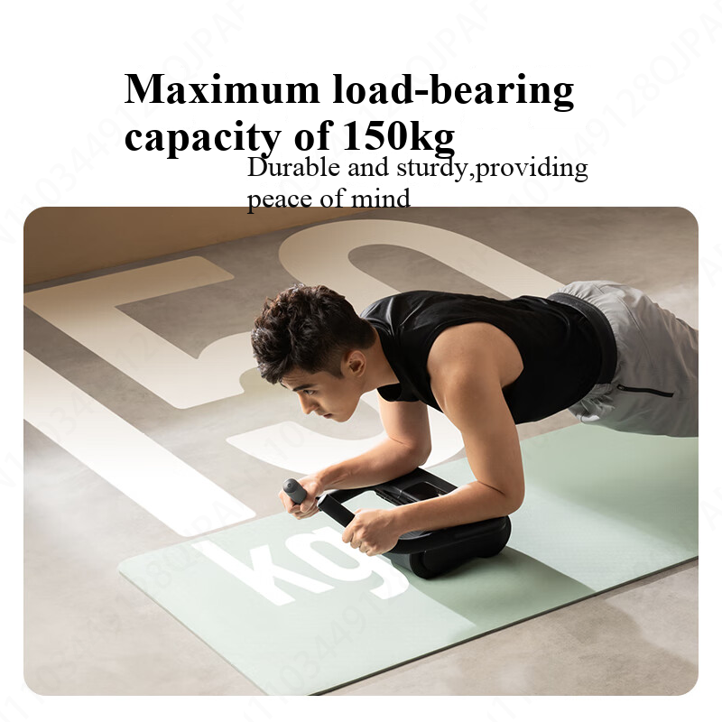New Xiaomi Mijia Smart Abdomin - Smart Home Vimar recension och pris