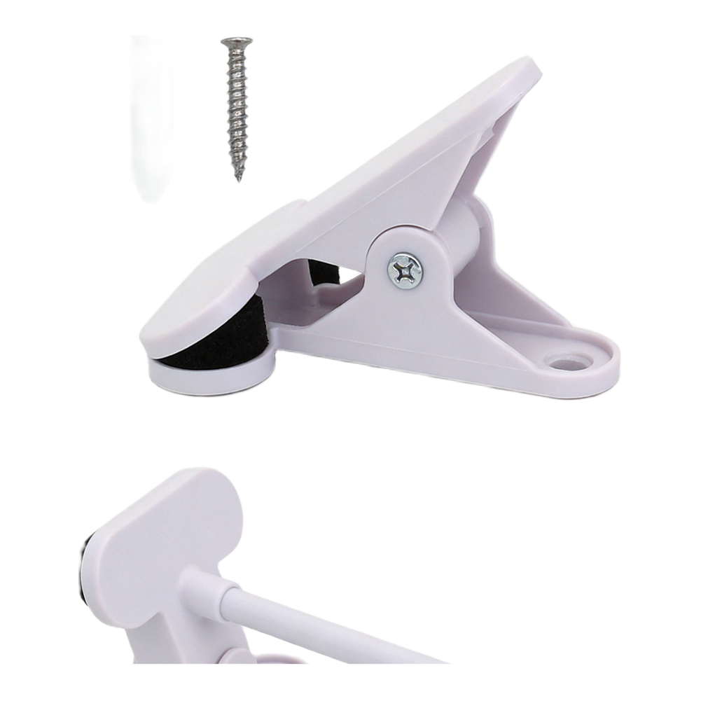 Adjustable Flexible Clamp Moun - Tp-Link Camera Tapo C200 recension och pris