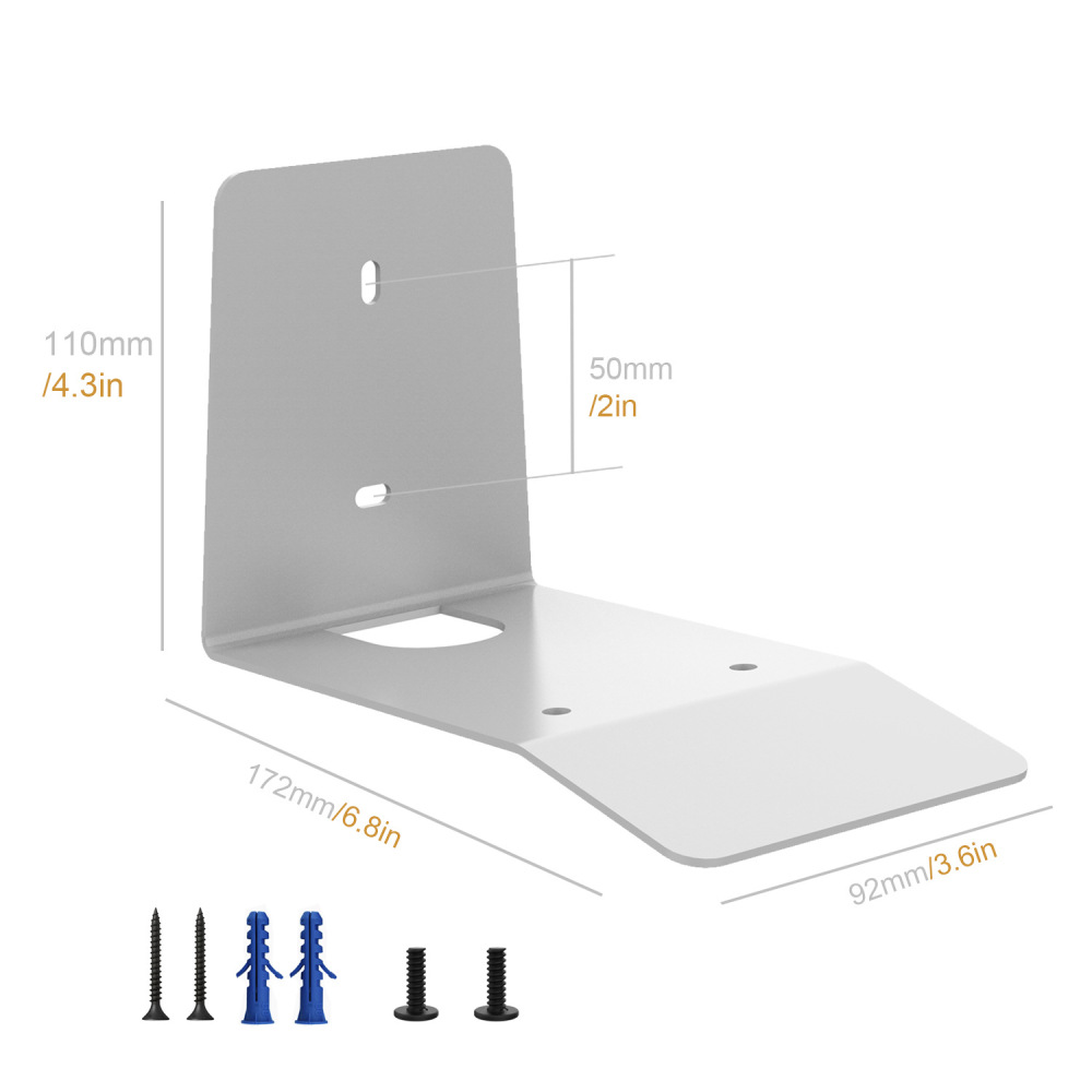 Metal Wall Mount For Sonos Era - Smart Home Theater recension och pris