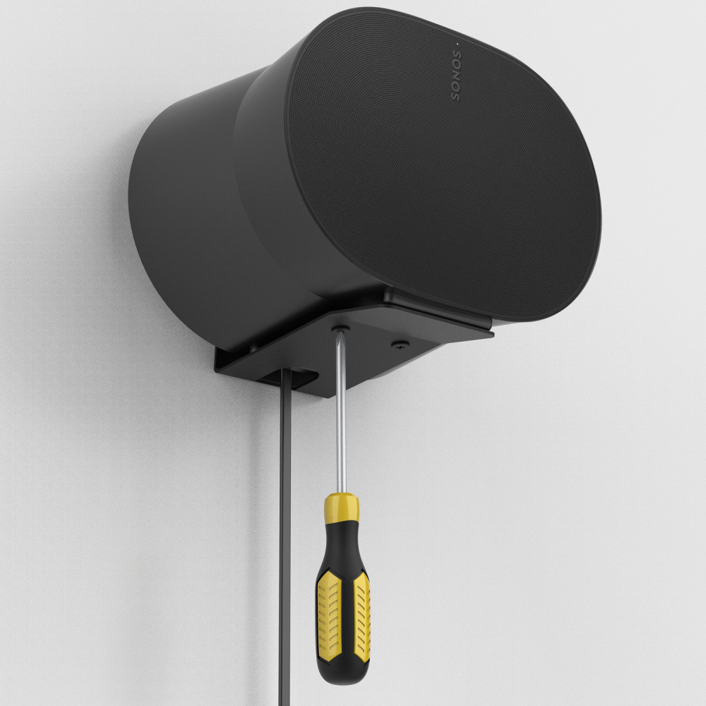 Metal Wall Mount For Sonos Era - Smart Home Theater recension och pris