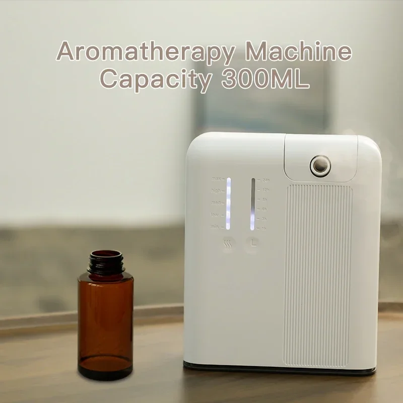 Namste Aroma Diffuser Bluetoot - Smart Home Appliances recension och pris