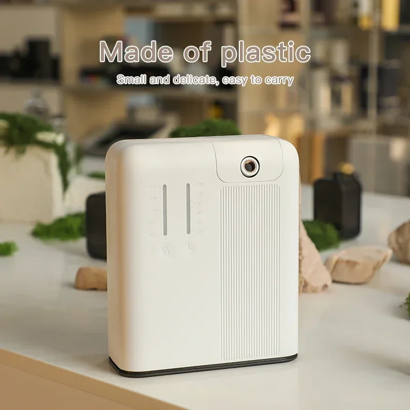 Namste Aroma Diffuser Bluetoot - Smart Home Appliances recension och pris