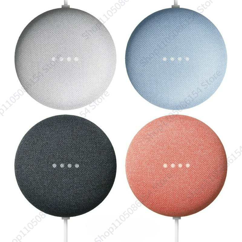 For Google Home Nest Hub Max N - Smart Home Speaker recension och pris