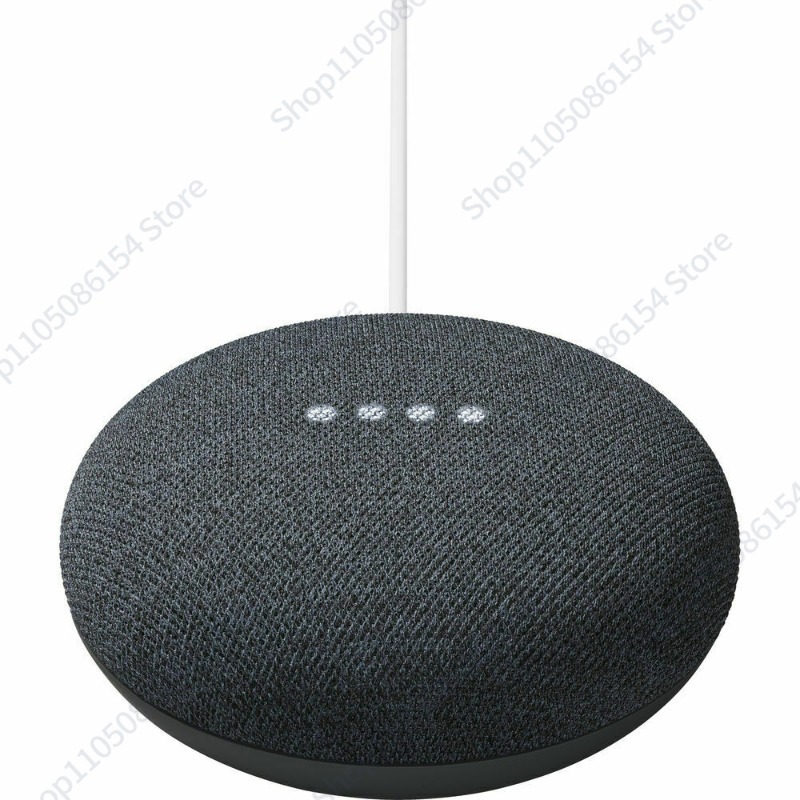 For Google Home Nest Hub Max N - Smart Home Speaker recension och pris