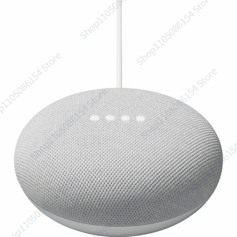 For Google Home Nest Hub Max N - Smart Home Speaker recension och pris