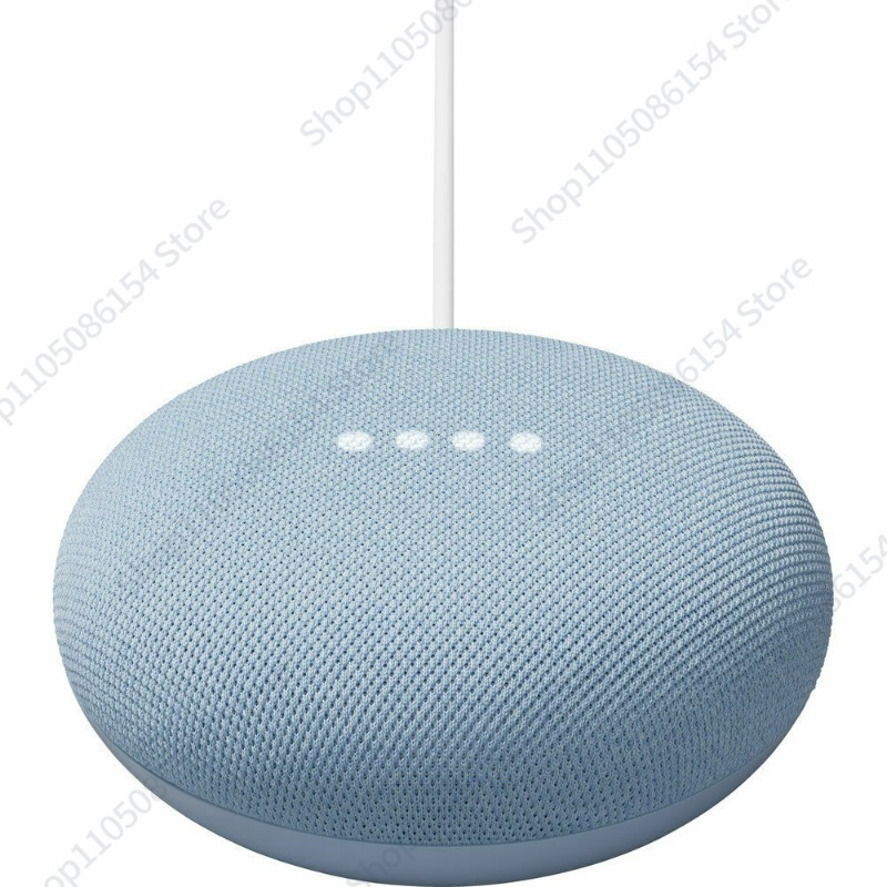 For Google Home Nest Hub Max N - Smart Home Speaker recension och pris
