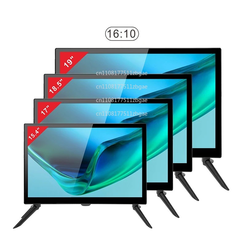 4K UHD Smart LED Television 3D - Smart Home Tv recension och pris