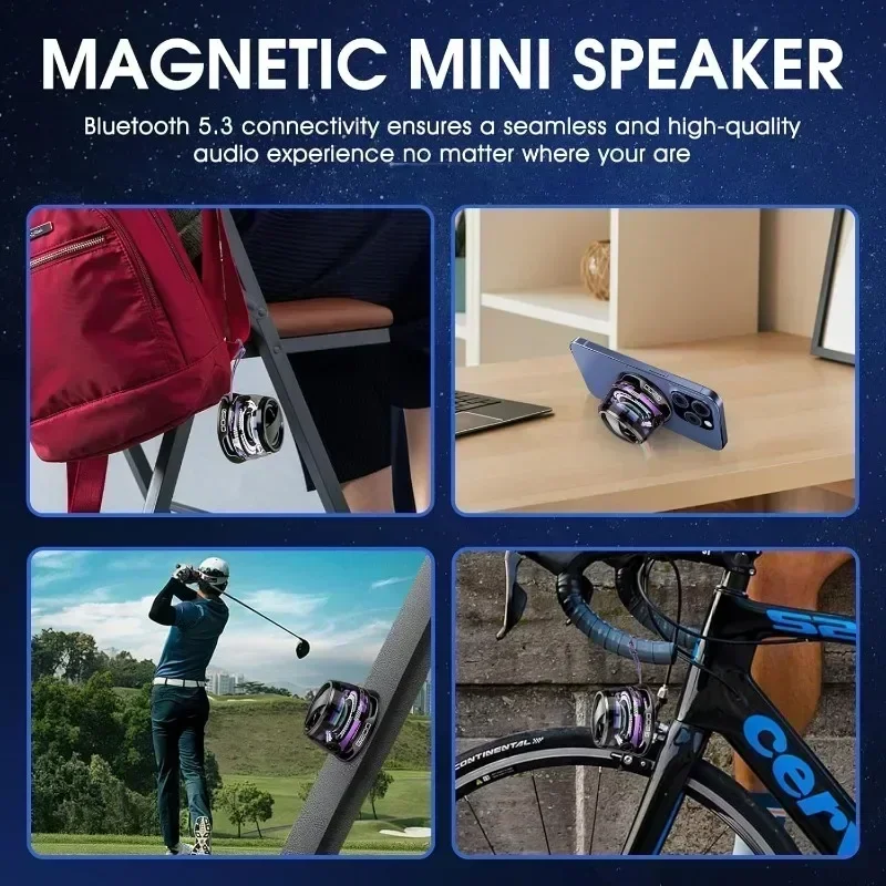 Portable Bluetooth Speaker G20 - Smart Home Speaker recension och pris